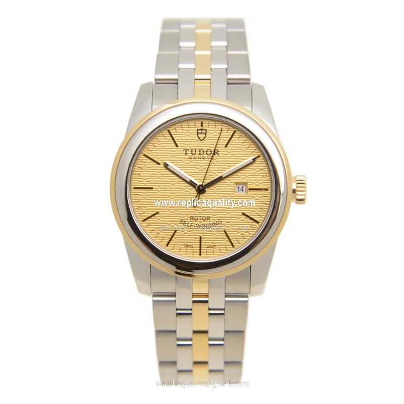 Tudor 53003-68033-CHCL 2