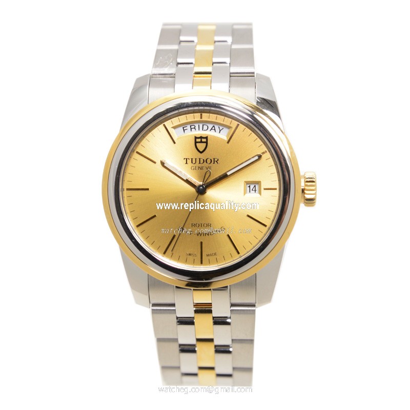 Tudor 56003-68063-CH 2