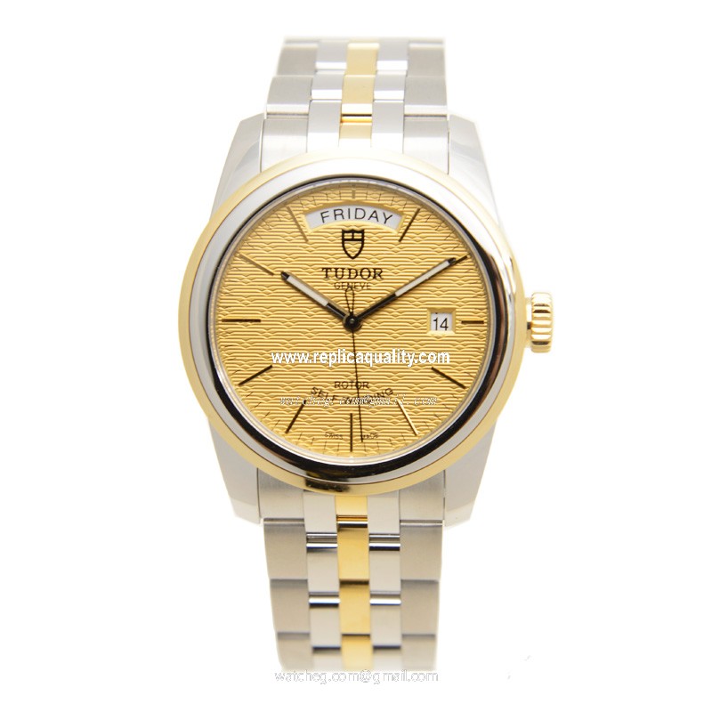 Tudor 56003-68063-CHCL  2