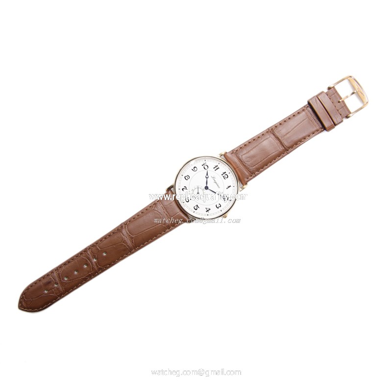 Longines L4.785.8.73.2 2