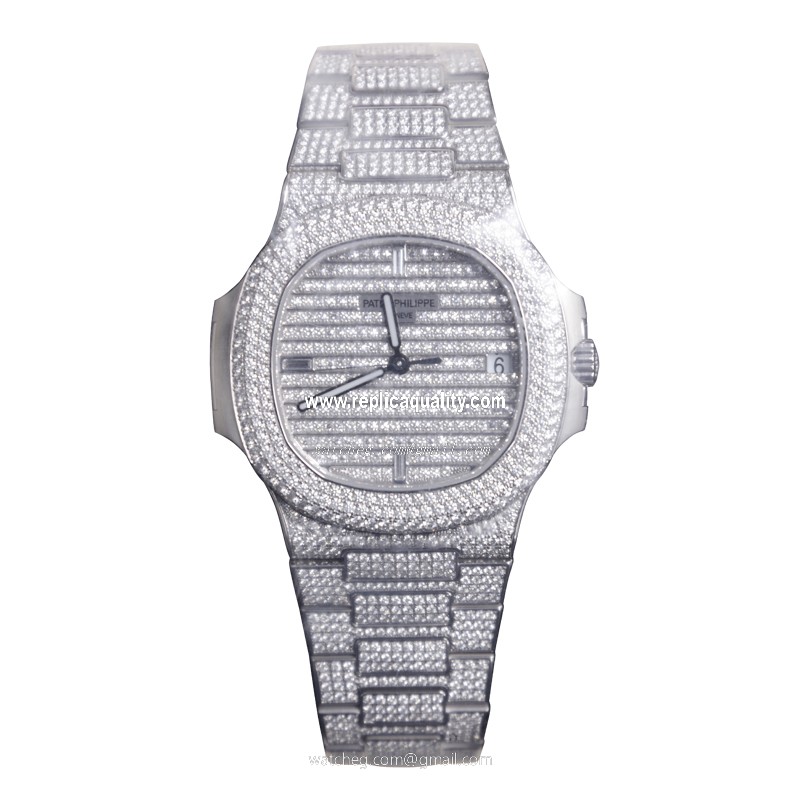 Patek Philippe 5719/1G-001 2