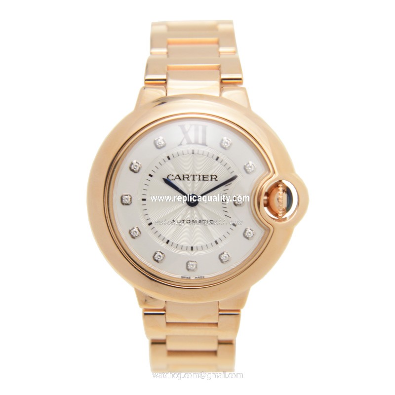 Cartier WE902039 2