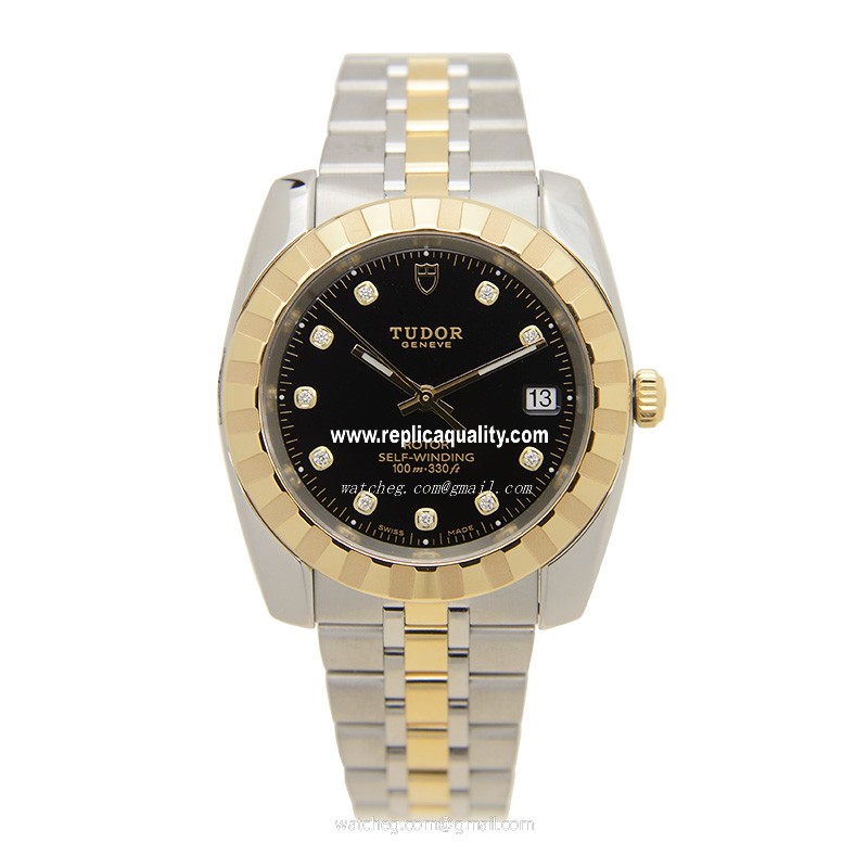 Tudor 21013-62583-10DI BK 2