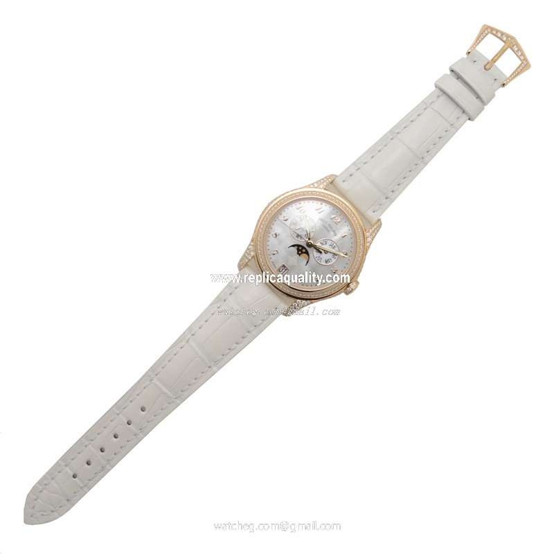 Patek Philippe 4937R-001 2