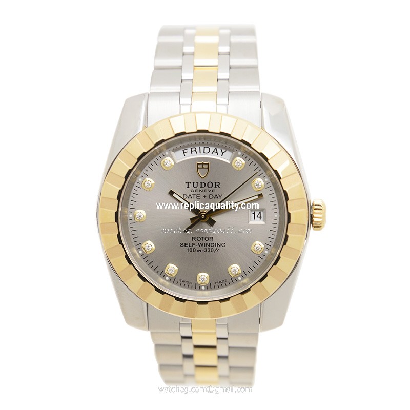 Tudor 23013-62113-10DI GY 2