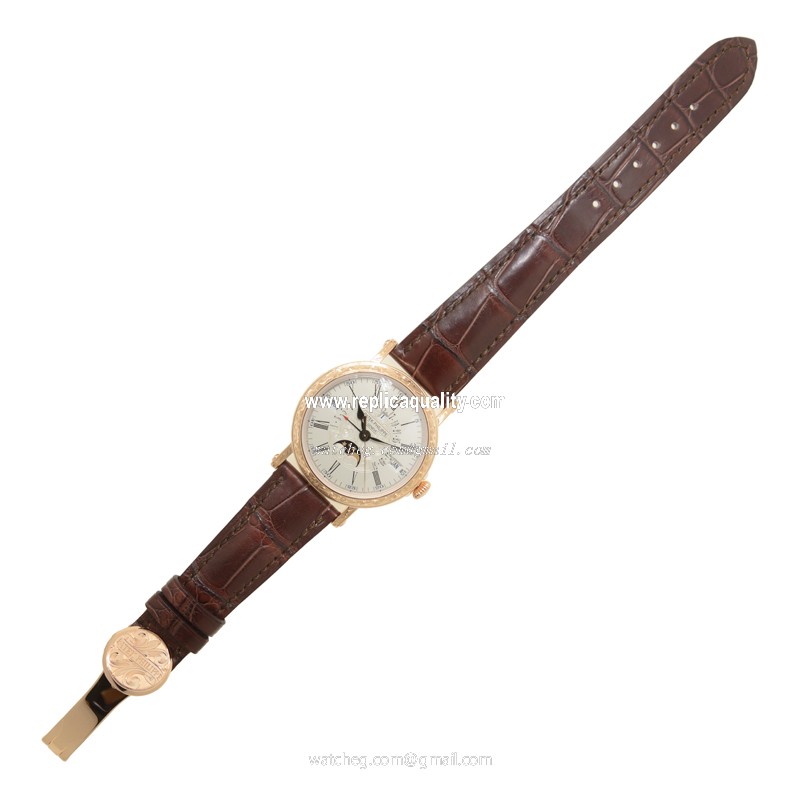 Patek Philippe 5160R-001 2