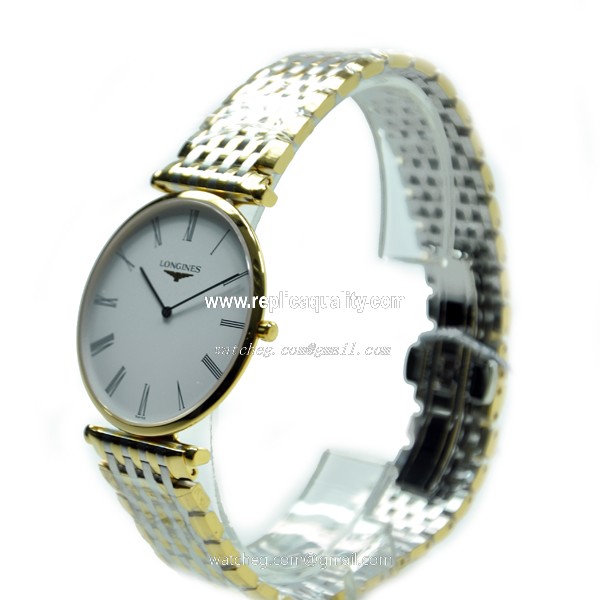 Longines L4.766.2.11.7 2
