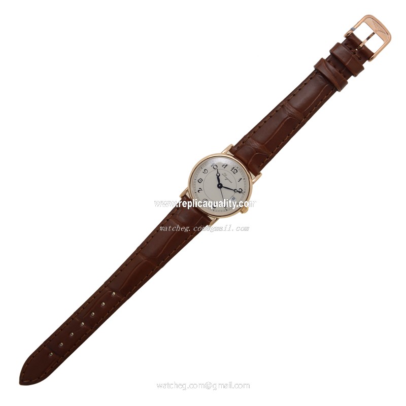 Longines L4.267.8.73.2 2