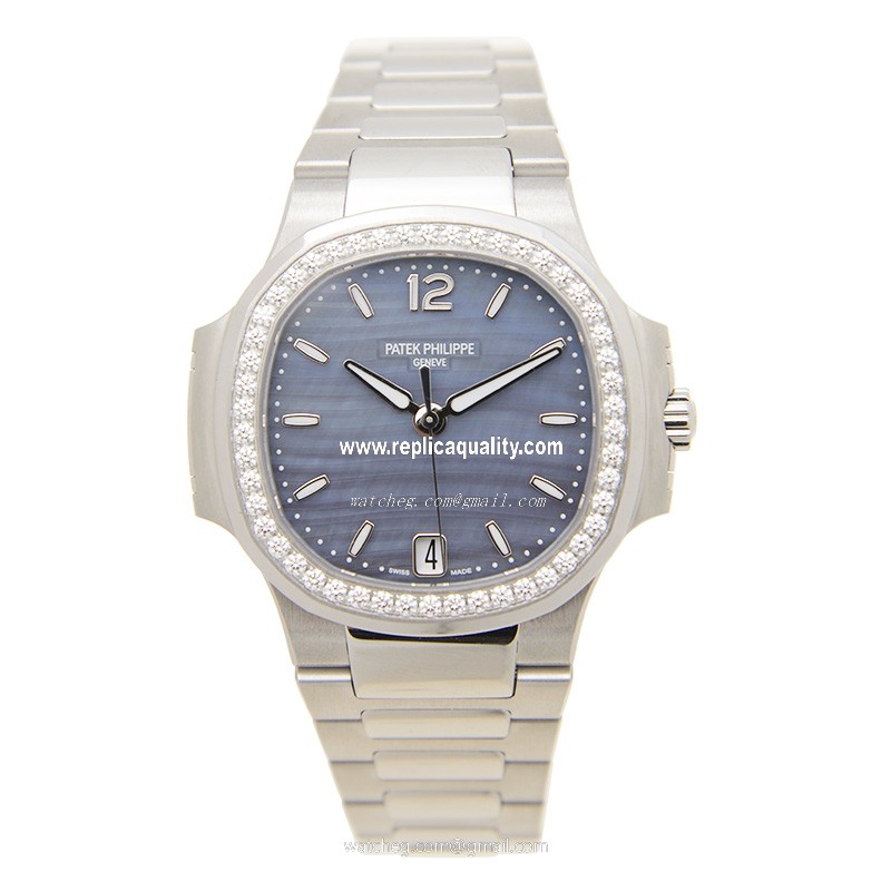 Patek Philippe 7018/1A-010 2