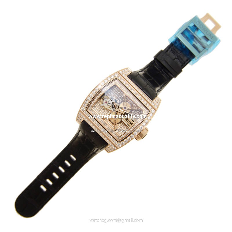Corum 022.715.85-OF01 0000 2