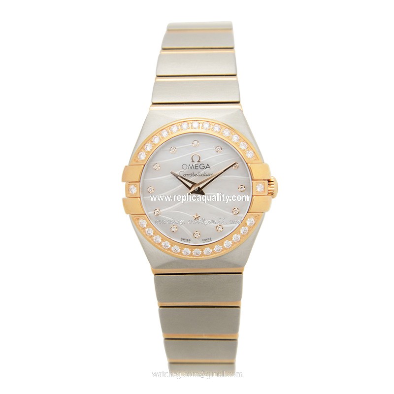 Omega 123.25.24.60.55.012  2