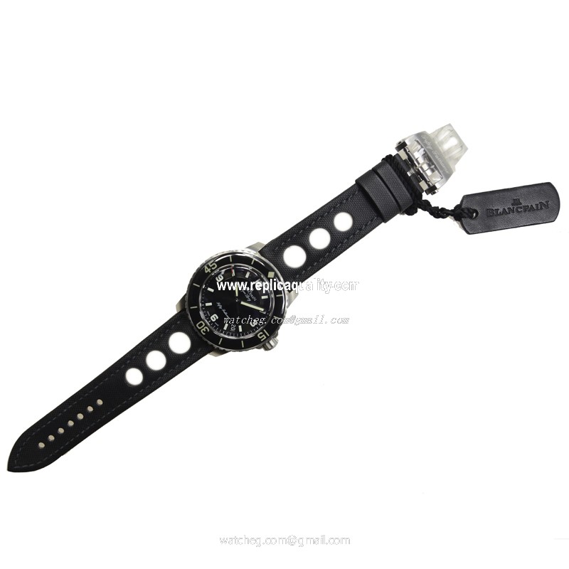 Blancpain 5015C-1130-52B 2
