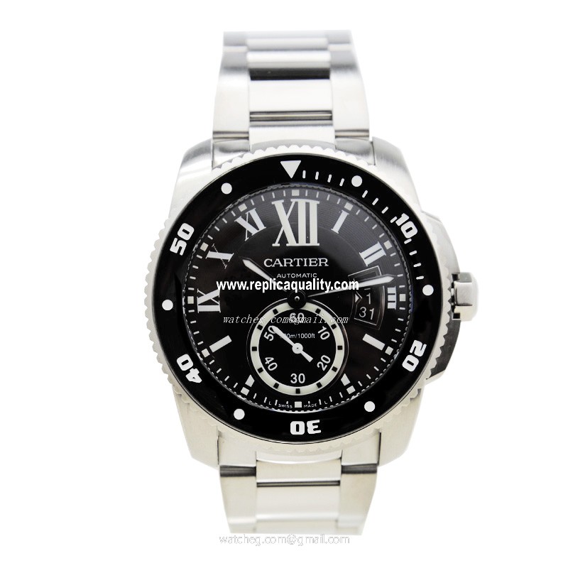 Cartier W7100057 2