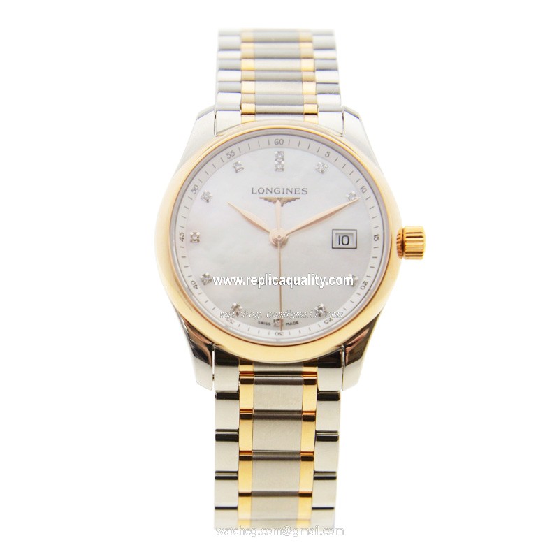 Longines L2.257.5.89.7 2