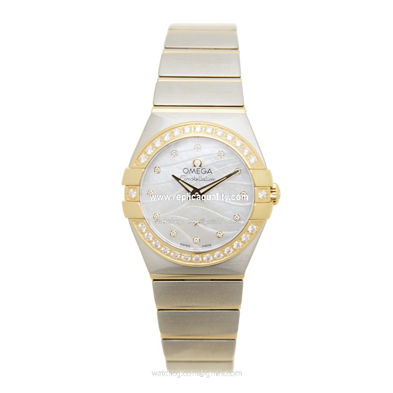 Omega 123.25.24.60.55.011 2