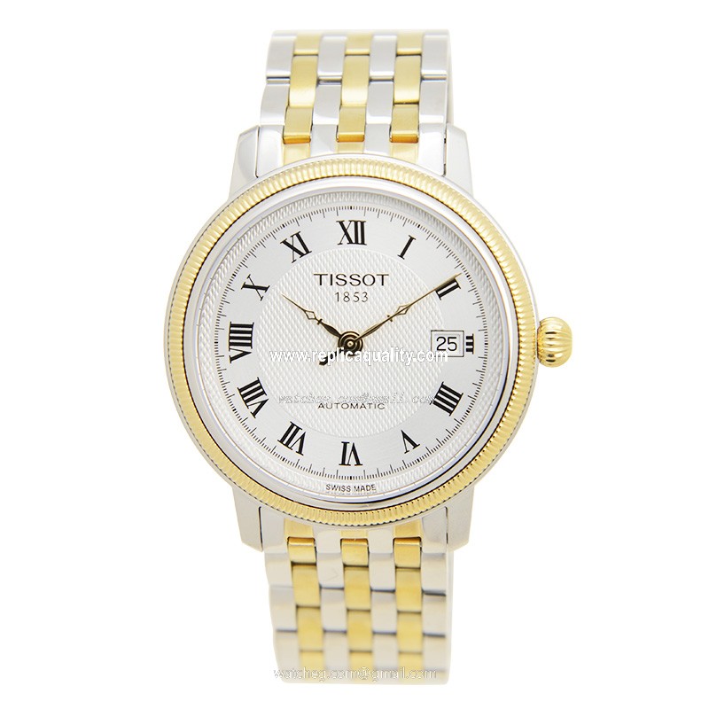 Tissot T045.407.22.033.00  2