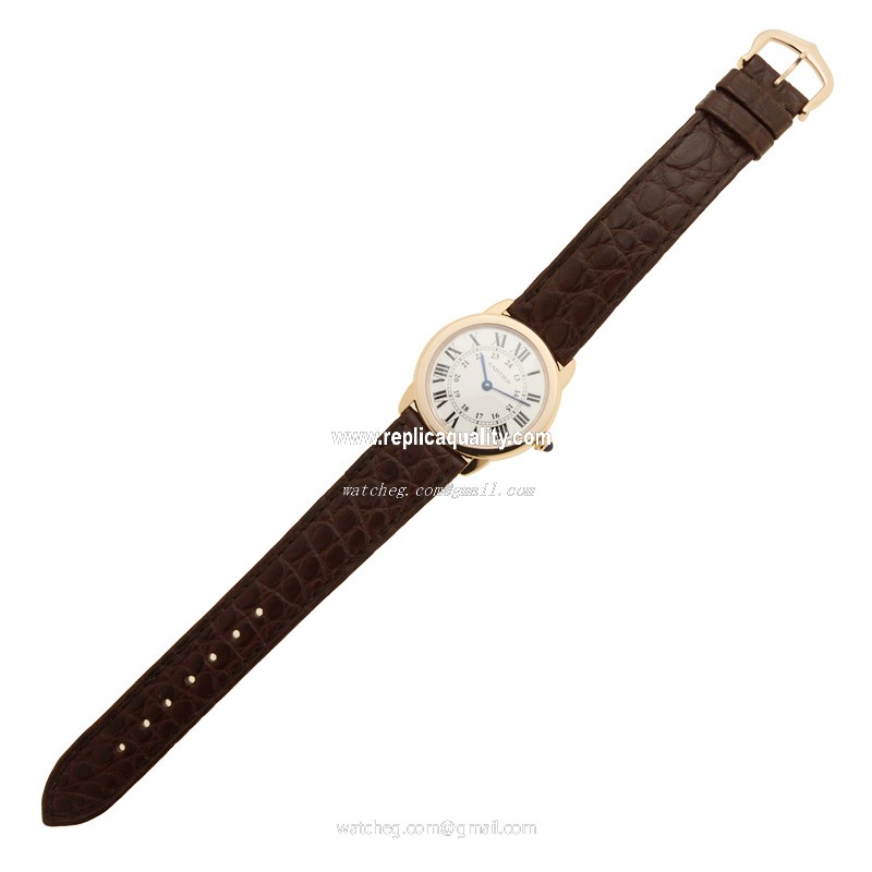Cartier W6701007 2