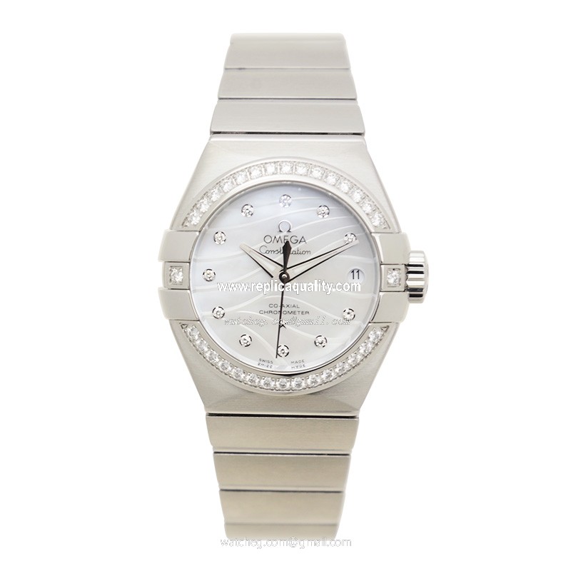 Omega 123.15.27.20.55.002 2
