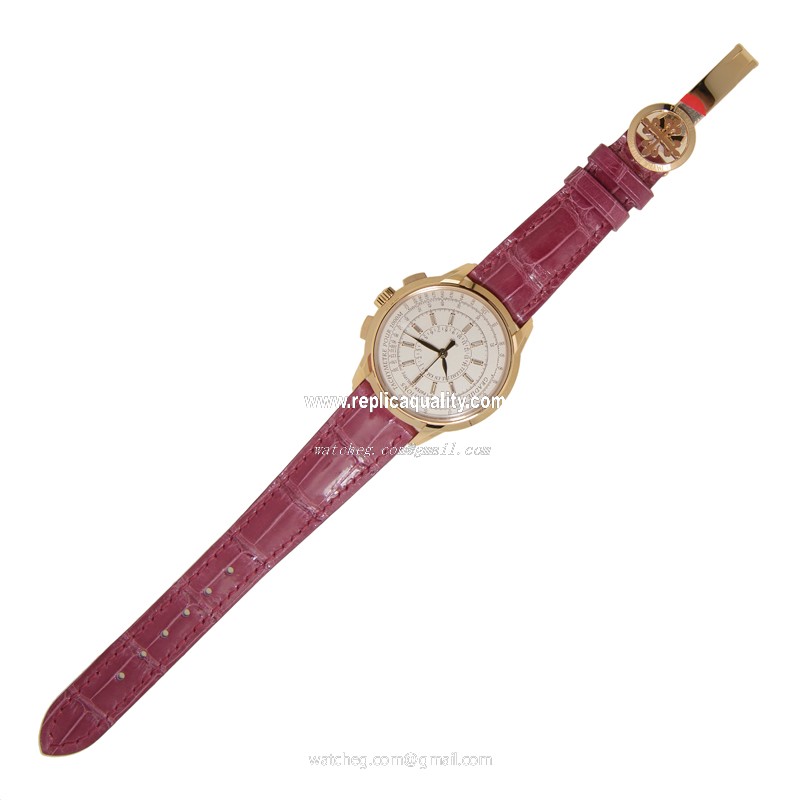 Patek Philippe 4675R-001 2