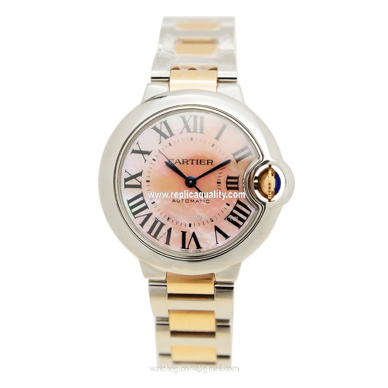 Cartier W6920098  2