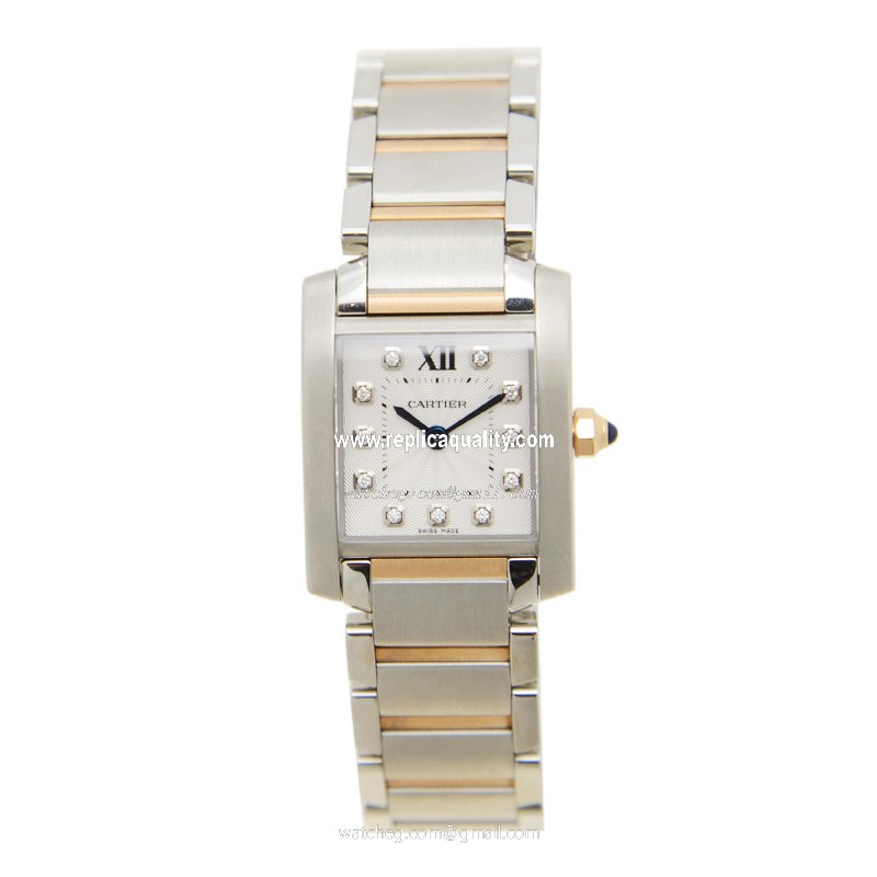 Cartier WE110004 2