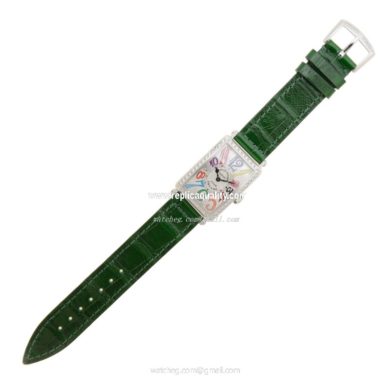 Franck Muller 902 QZ COL DRM D 1R (AC)  2