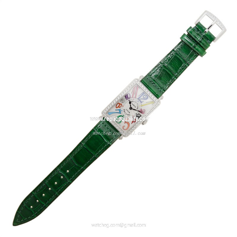 Franck Muller 952 QZ COL DRM D 1R (OG) 2