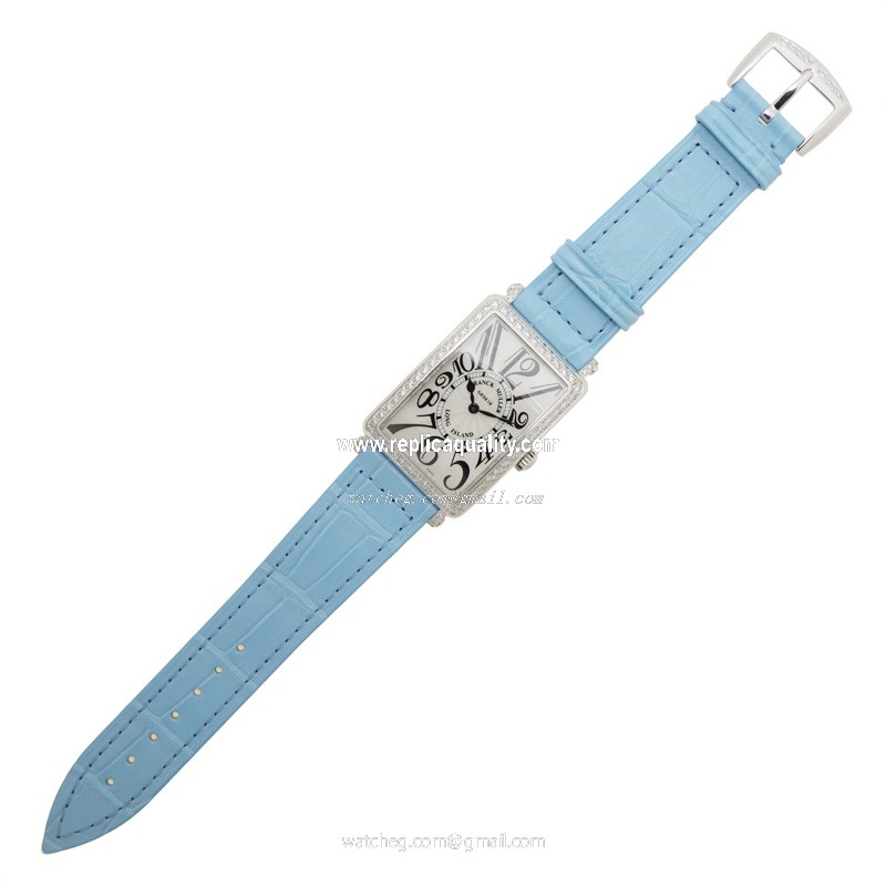 Franck Muller 952 QZ D 1R (AC) 2