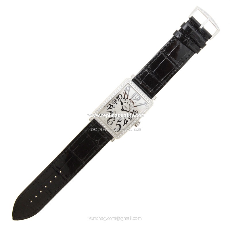 Franck Muller 1002 QZ D 1R (AC) 2