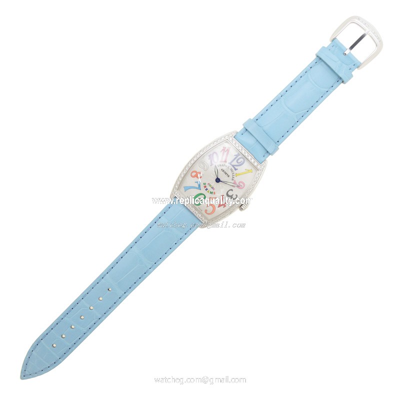 Franck Muller 2852 QZ COL DRM D 1R (AC)  2