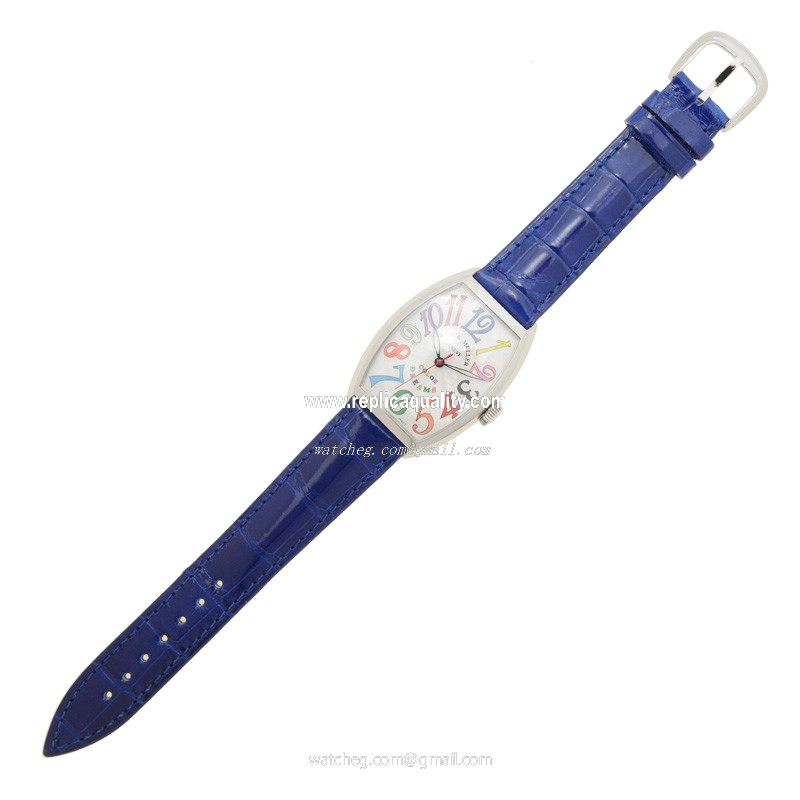 Franck Muller 5850 SC COL DRM (AC) 2