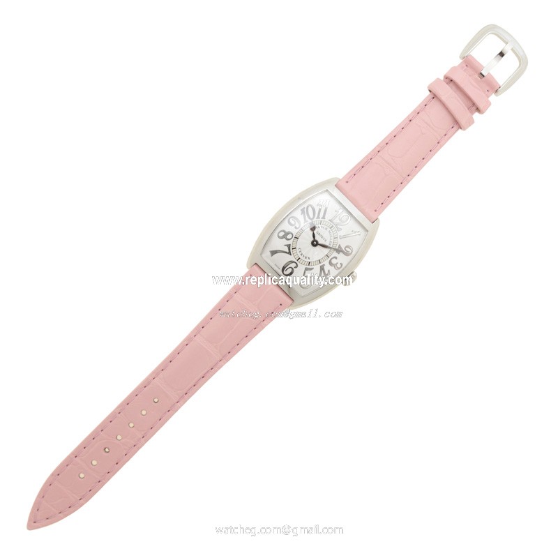 Franck Muller 7502 QZ REL (AC) 2