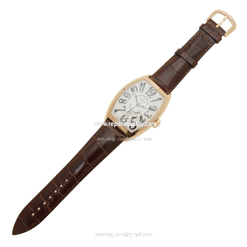 Franck Muller 8880 B SC DT (5N) 2