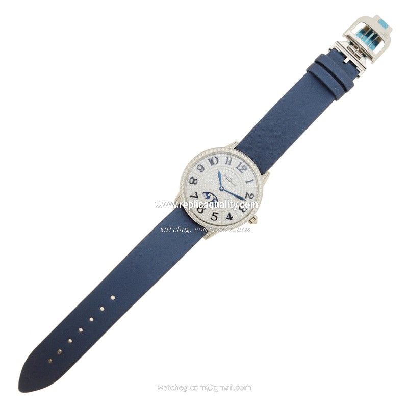 Jaeger-Lecoultre Q3433407 2