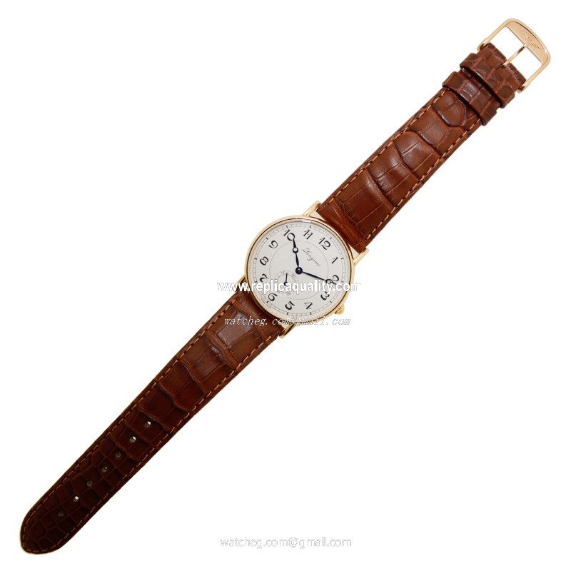 Longines L4.767.8.73.2 2