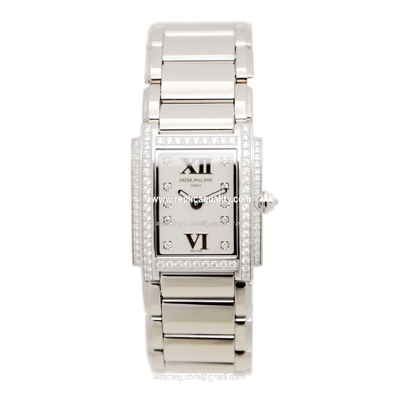 Patek Philippe 4908/200G-011 2