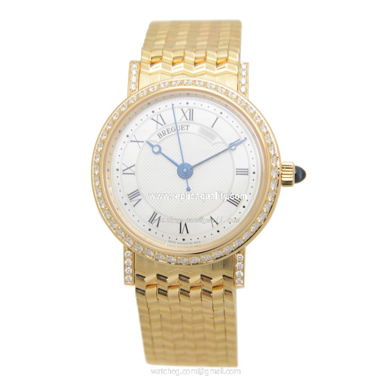 Breguet 8068BA/52/AC0/DD00  2