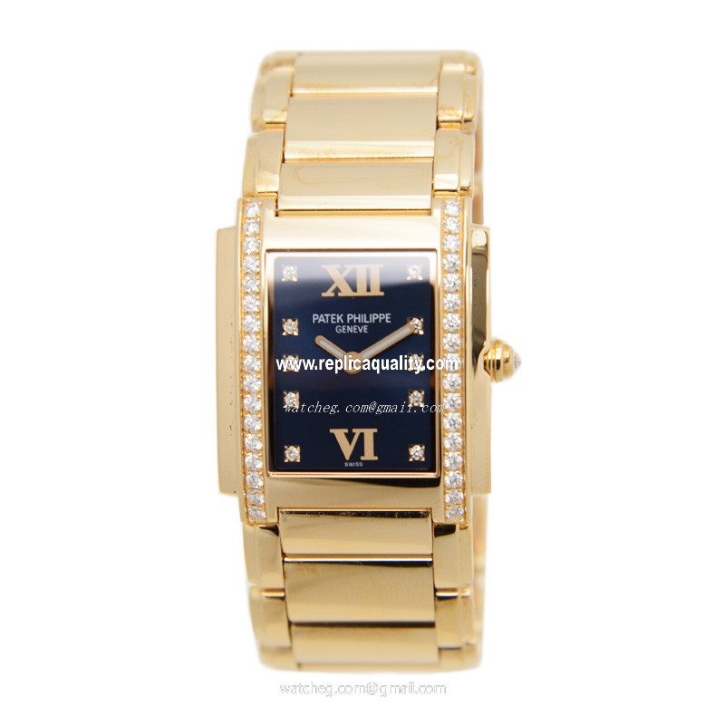Patek Philippe 4910-11R-012 2