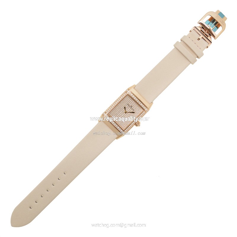 Jaeger-Lecoultre Q2562407 2