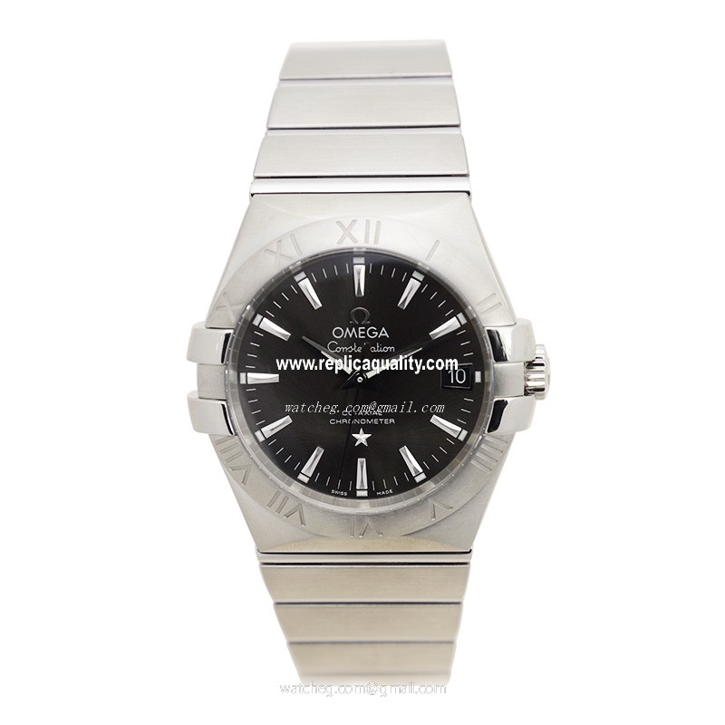 Omega 123.10.35.20.06.001 2