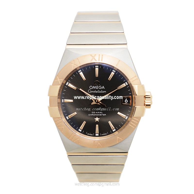 Omega 123.20.38.21.06.002 2