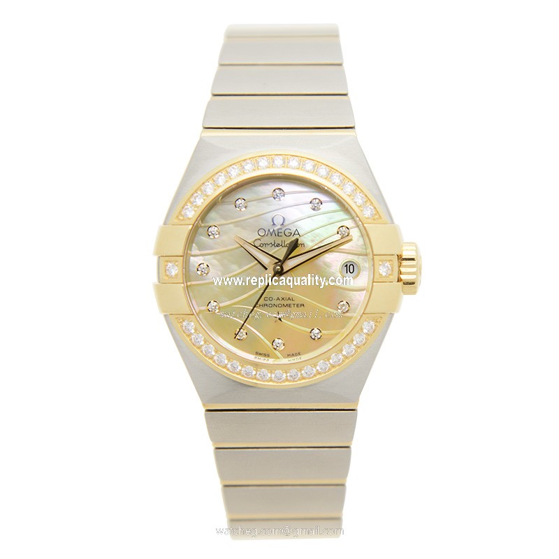 Omega 123.25.27.20.57.002 2