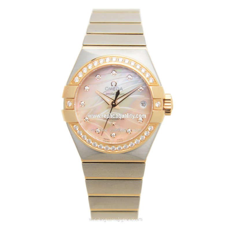 Omega 123.25.27.20.57.003 2