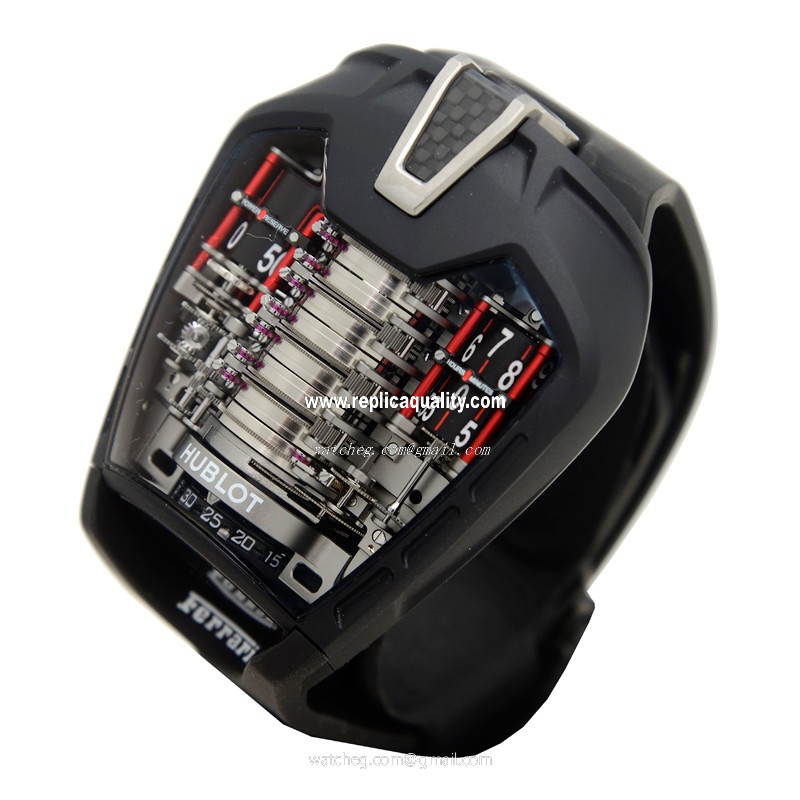 Hublot 905.ND.0001.RX 2