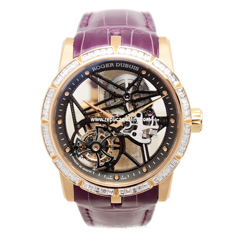 Roger Dubuis RDDBEX0404 2