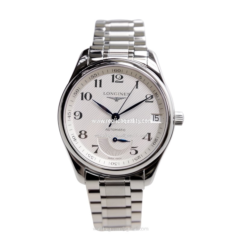 Longines L2.666.4.78.6 2