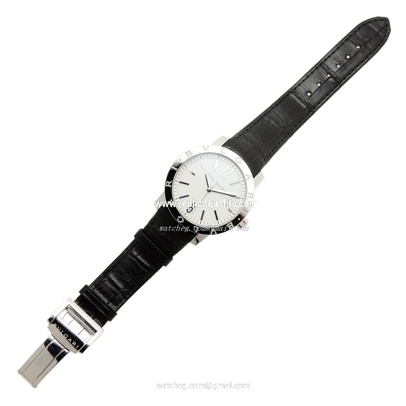 Bulgari BB41WSLD 2
