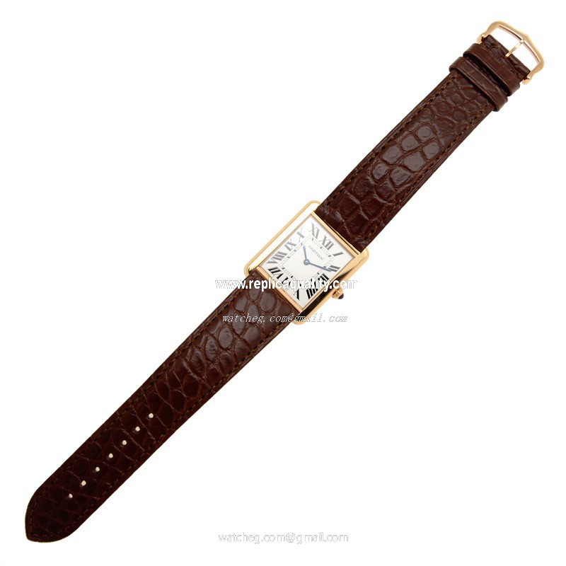 Cartier W5200025 2