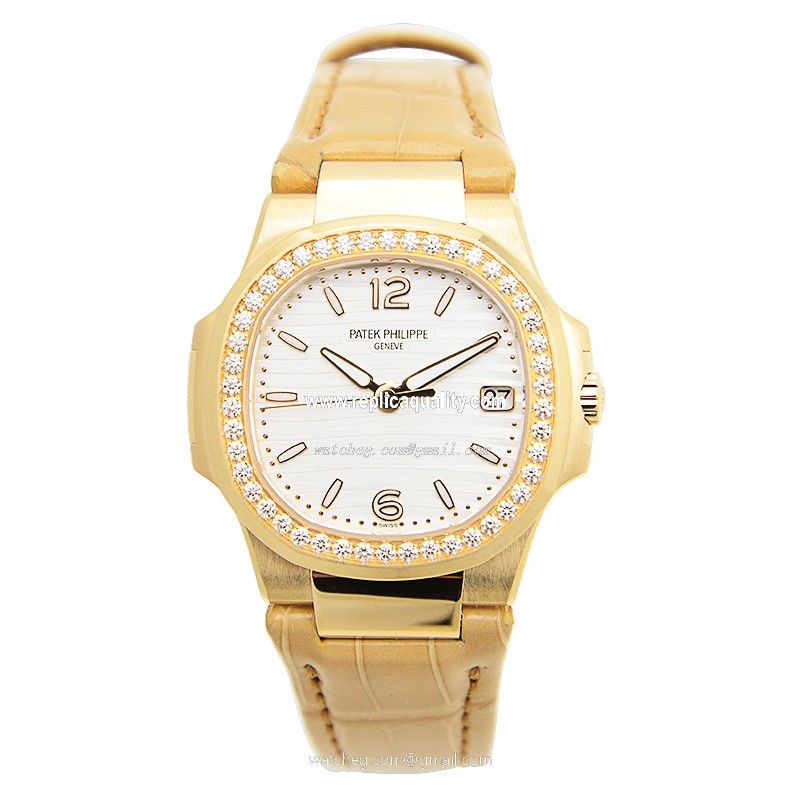 Patek Philippe 7010R-011 2