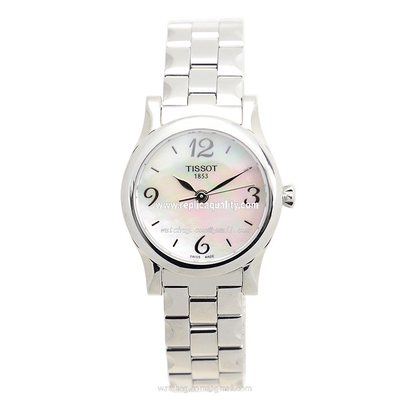 Tissot T028.210.11.117.02 2